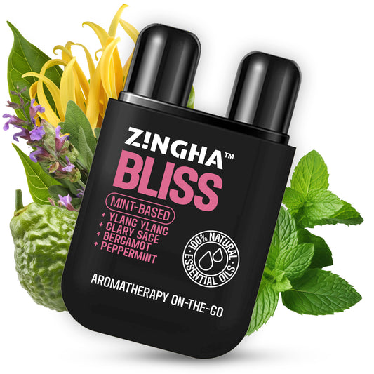 Z!ngha Bliss Doble