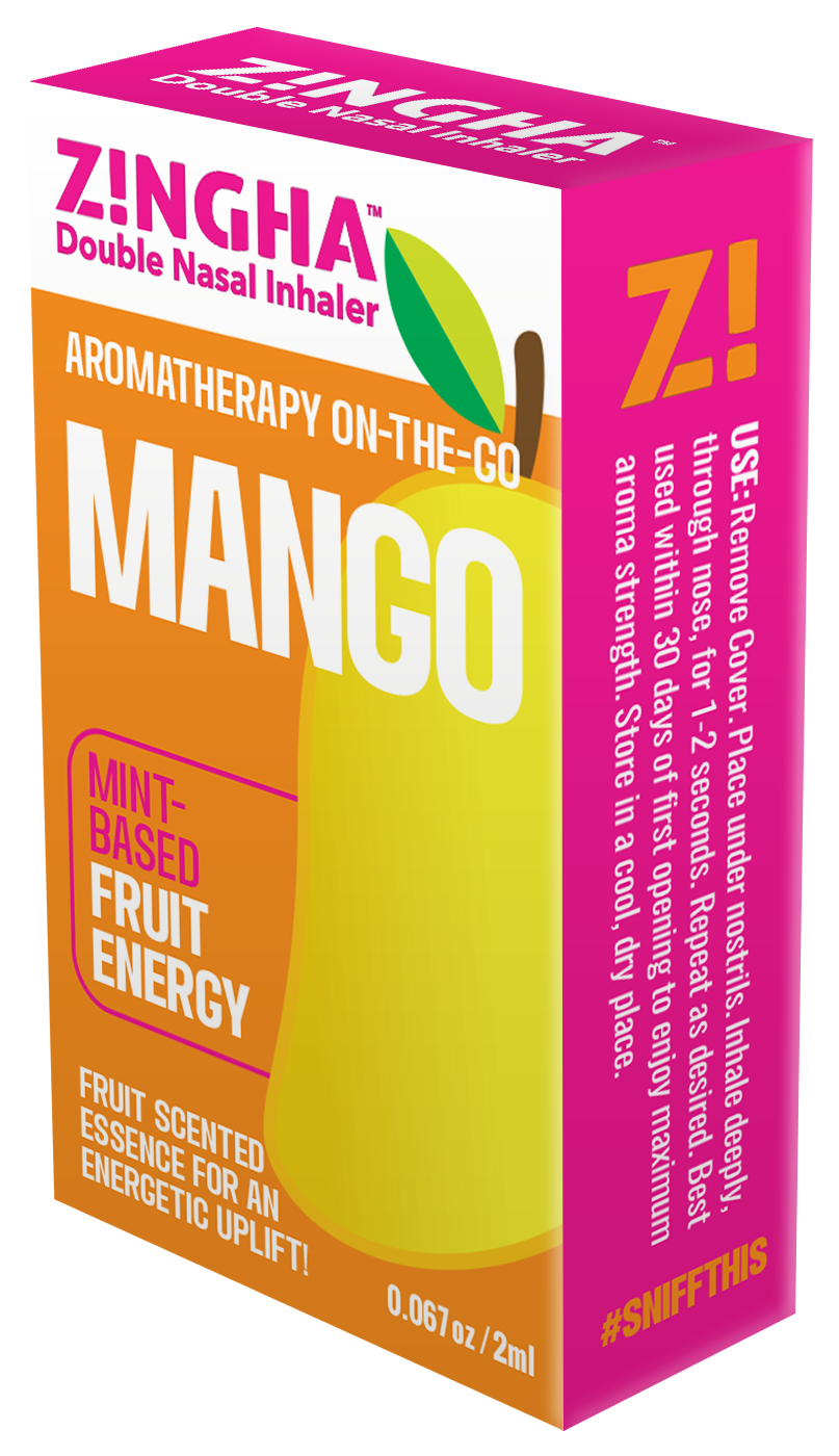 Z!ngha Mango Doble