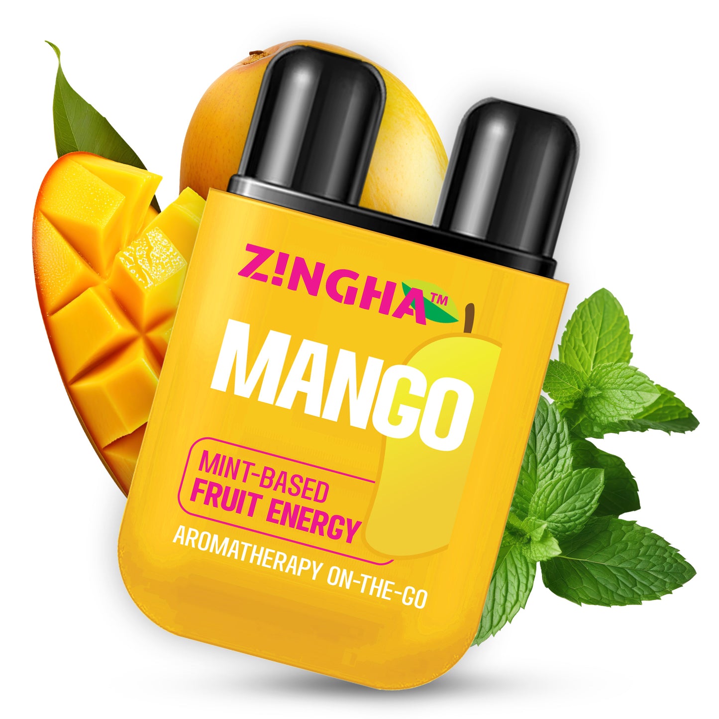 Z!ngha Mango Doble