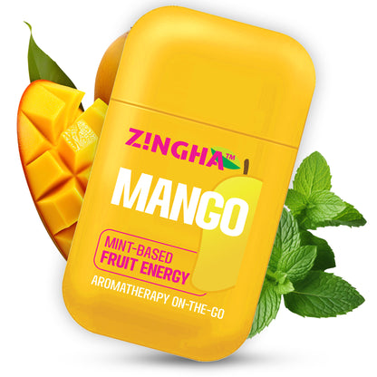 Z!ngha Mango Doble