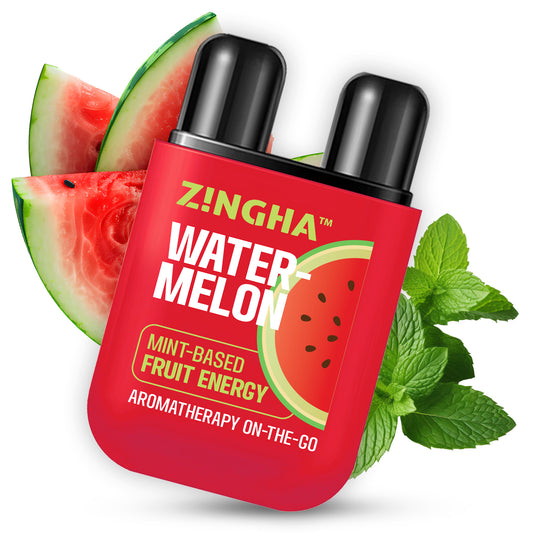 Z!ngha Watermelon Energy Doble